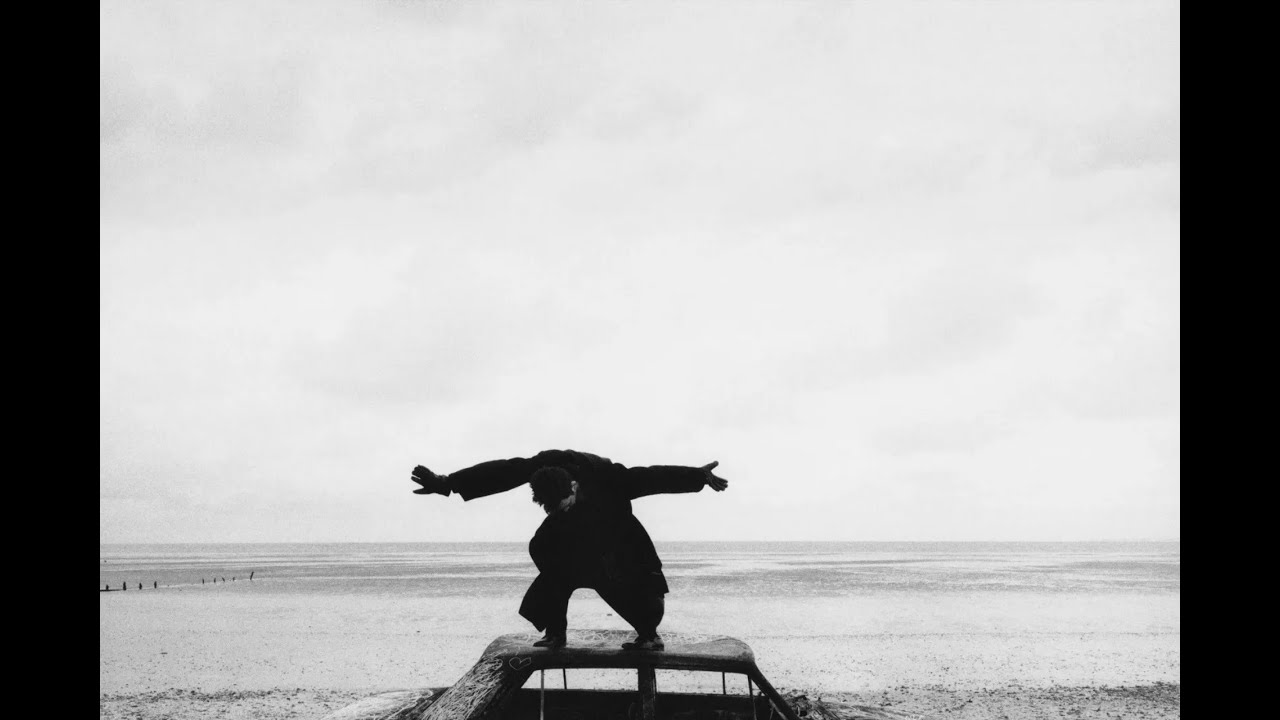 The 1975 - Being Funny in a Foreign Language (Full Album)