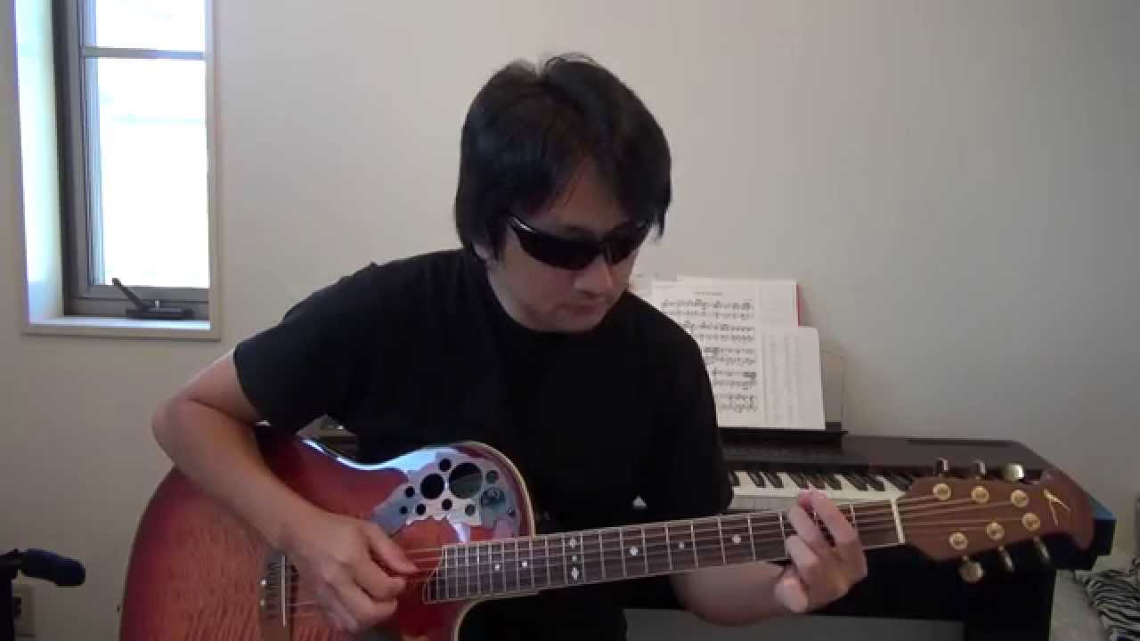 Bohemian Rhapsody /  ovation cs 257