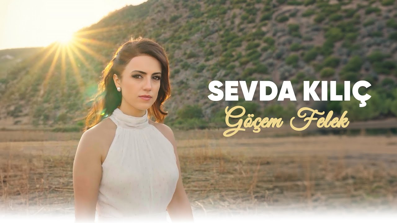 Sevda Kılıç - Göçem Felek | © 2025