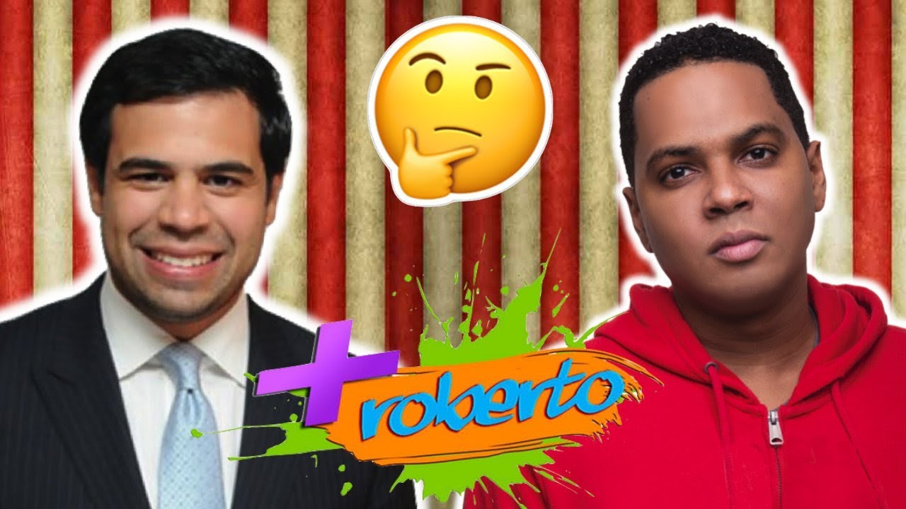 Esto Es Lo Que Se Mueve Detrás De La Entrevista Que Le Hará Roberto Angel a 