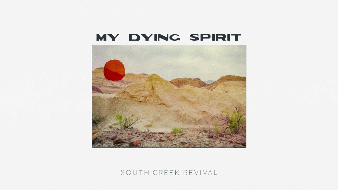 My Dying Spirit (Greyson Chance a cappella cover)