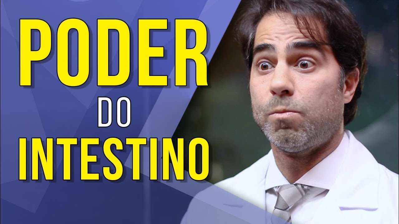 Por que meu intestino não funciona direito?  | Dr. Victor Sorrentino