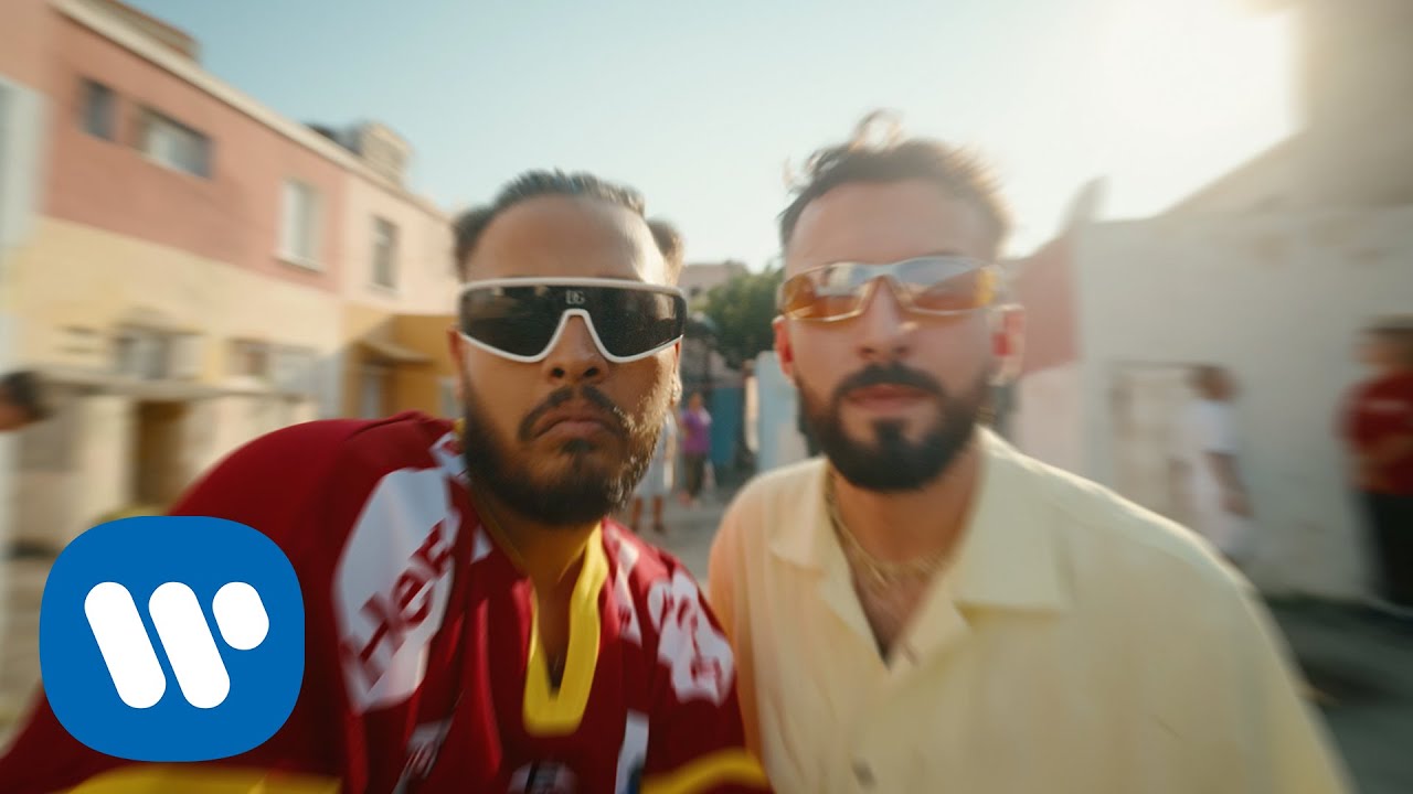 VARHIZ & SİMO - ŞUKAR (prod. by Osmancello) (Official Music Video)