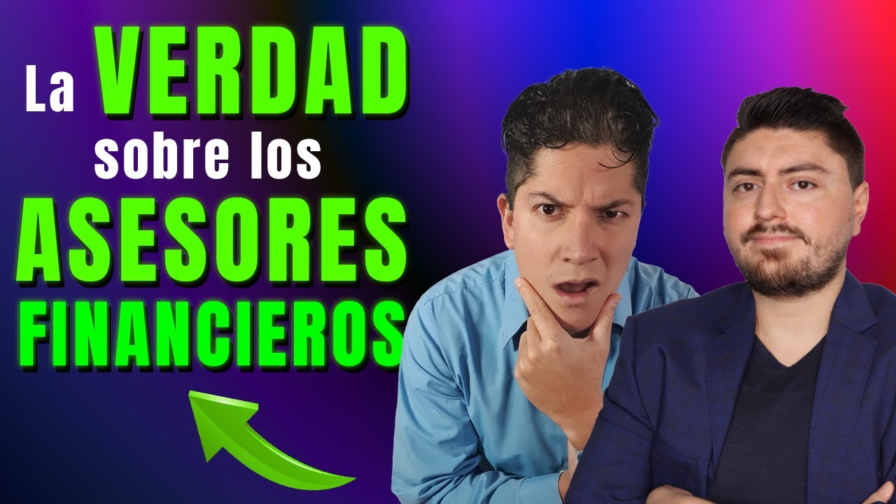 ¿Contratar un asesor financiero o invertir por tu cuenta? #52