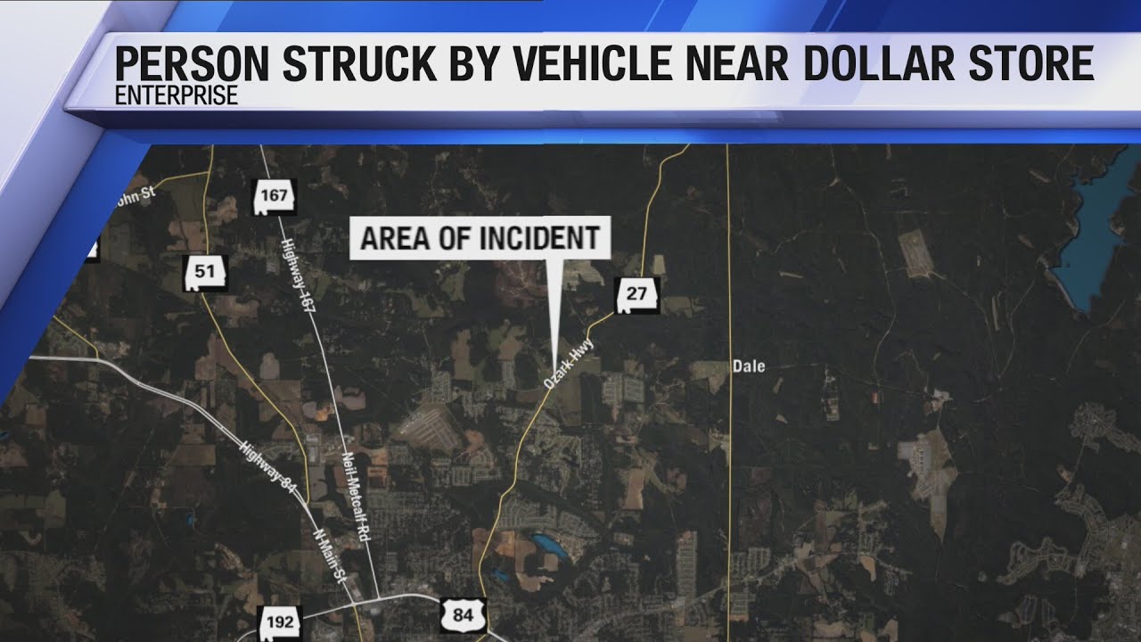 Fight at Dollar General leads to hit and run, shots fired, EPD
