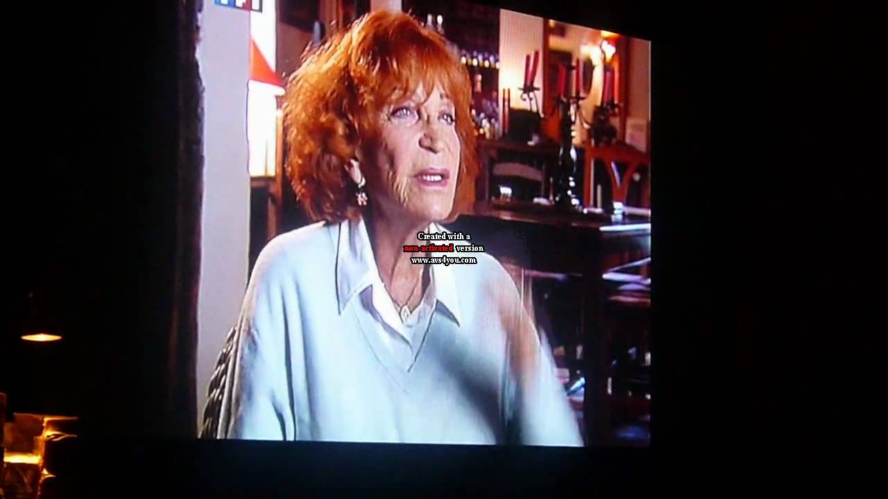 LECON DE VIE DE MARIA PACOME