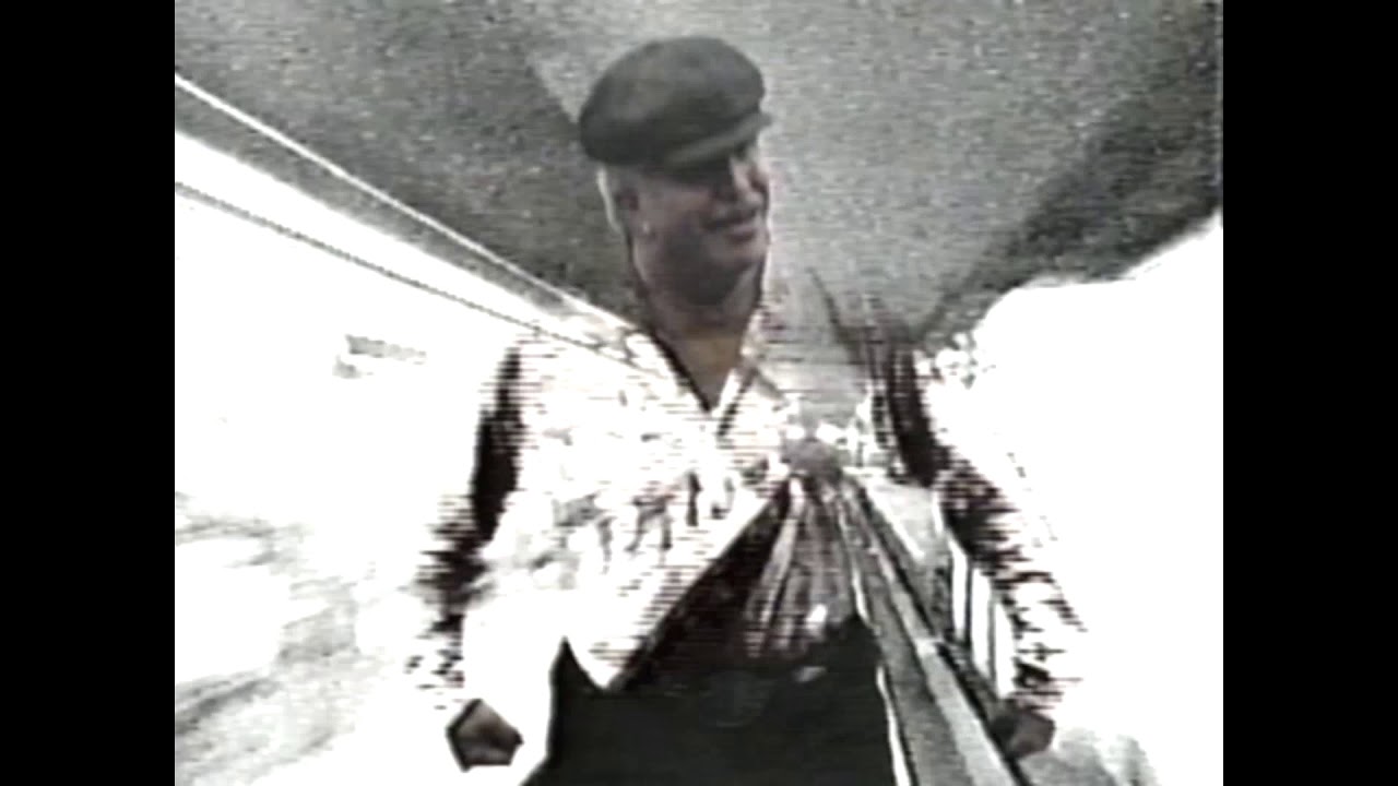 City Train Dance By Hillbilly Rick song by CrakAjak from Australia