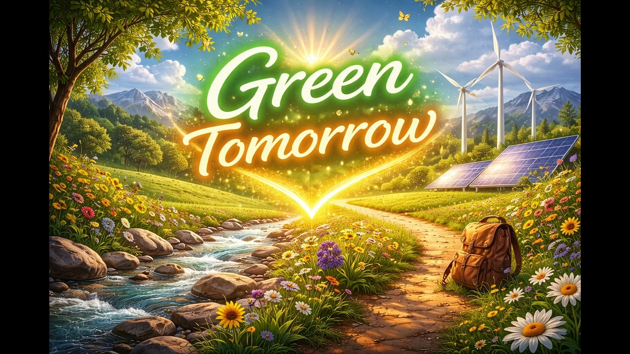 Green Tomorrow