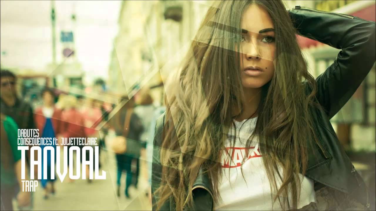 DABUTES - Consequences (ft  Juliette Claire)