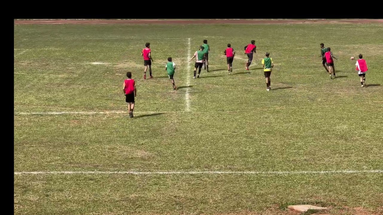 ⚽🔥 LATERAL DIREITO  2011 SUB-14 EM DESTAQUE | INTENSIDADE, MARCAÇÃO E CRUZAMENTO PRECISO 🔥⚽