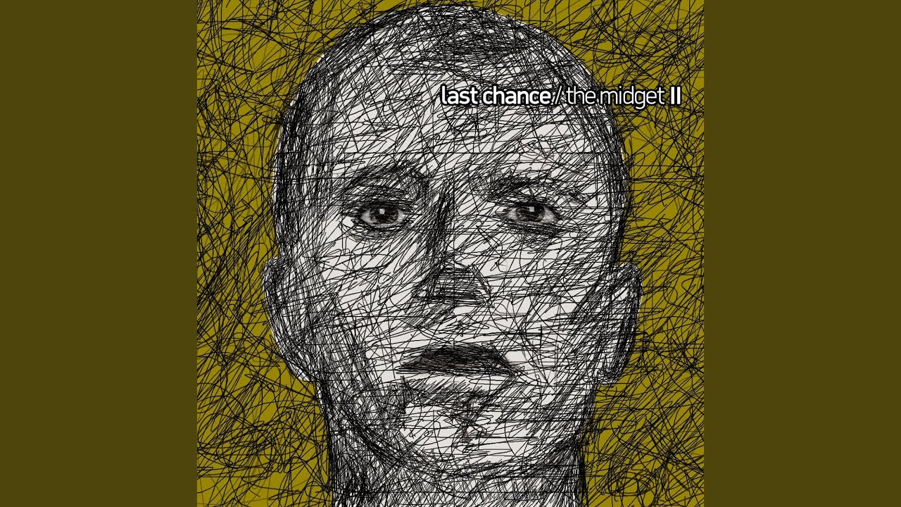The Midget (Serafim Tsotsonis Remix) [feat. Craig Walker]