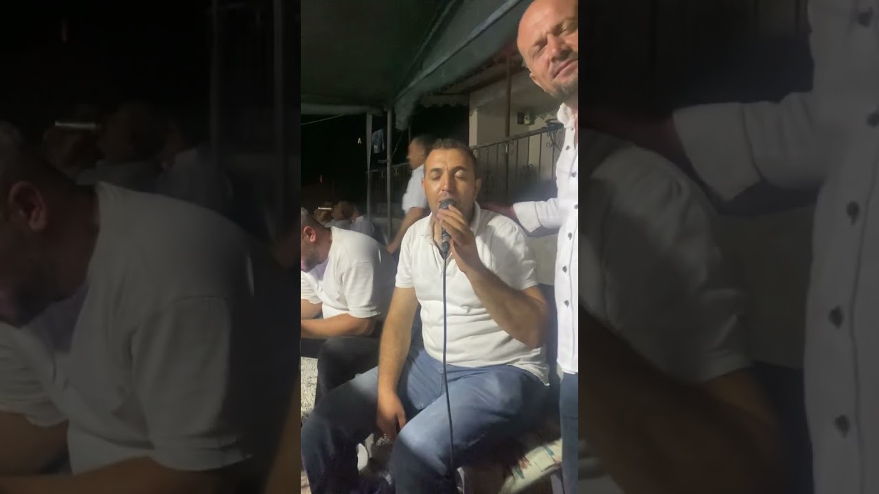 Türkmen gelini uğur torun adem torun