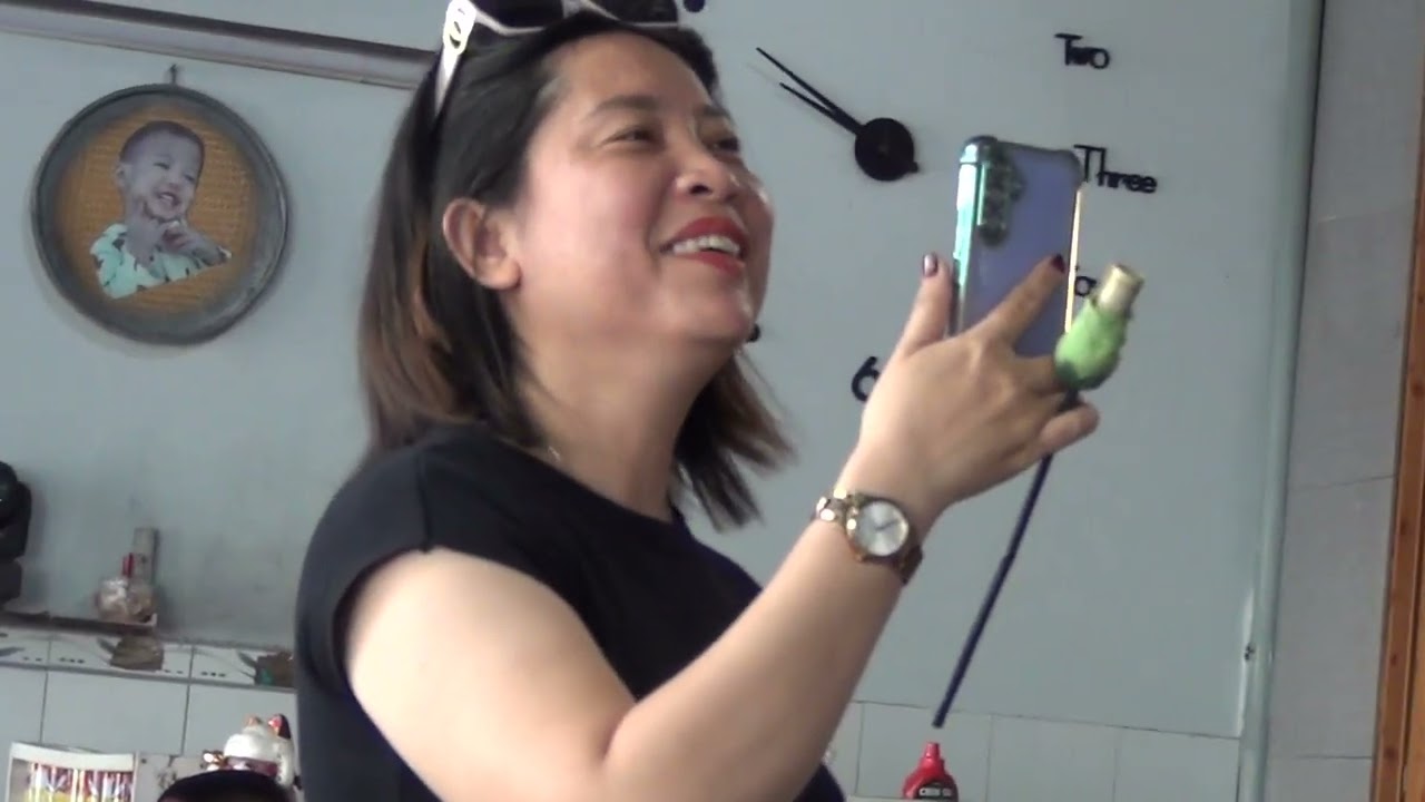 CAPHE CÂY KHẾ GIAO LƯU ÂM NHẠC NGÀY 14=02=2026