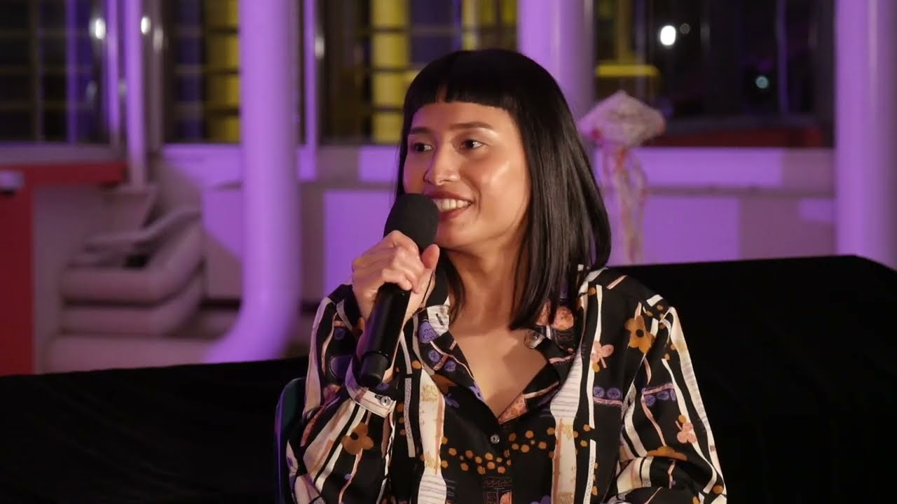 SSI Presents: Freedom Sessions 2022 with Putrika