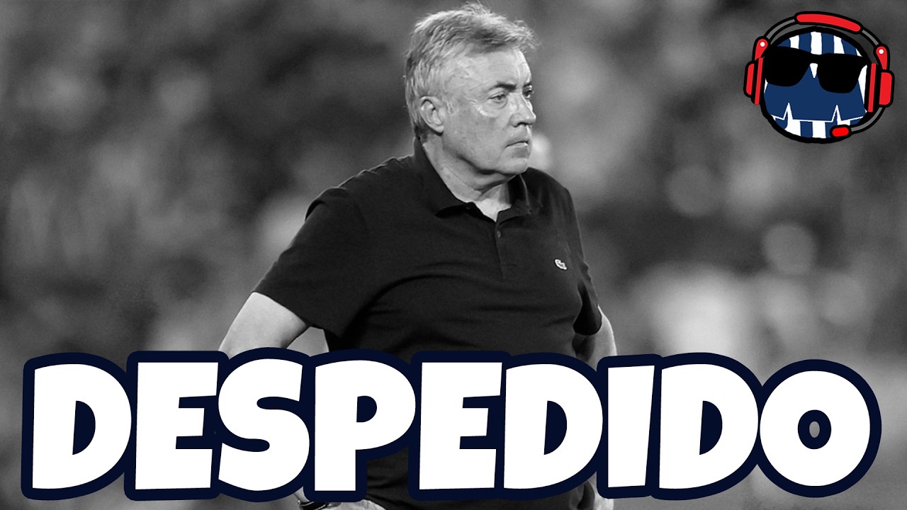 Domenec Torrent es DESPEDIDO como entrenador de Rayados