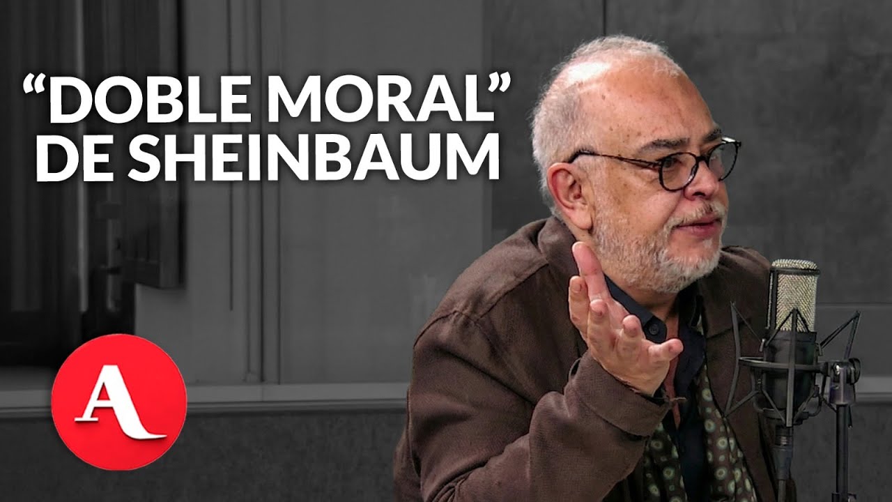 “Doble moral” de Sheinbaum: Figueroa cuestiona su respaldo a Carney y sometimiento a Trump