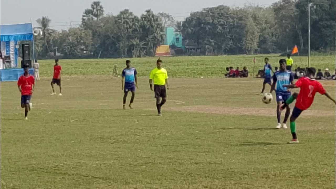 Unia football tournament 2026 #footballmatch #footballlive #villagefootball