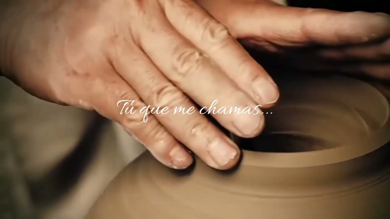 Tua Aliança Em Mim (Grande Senhor)