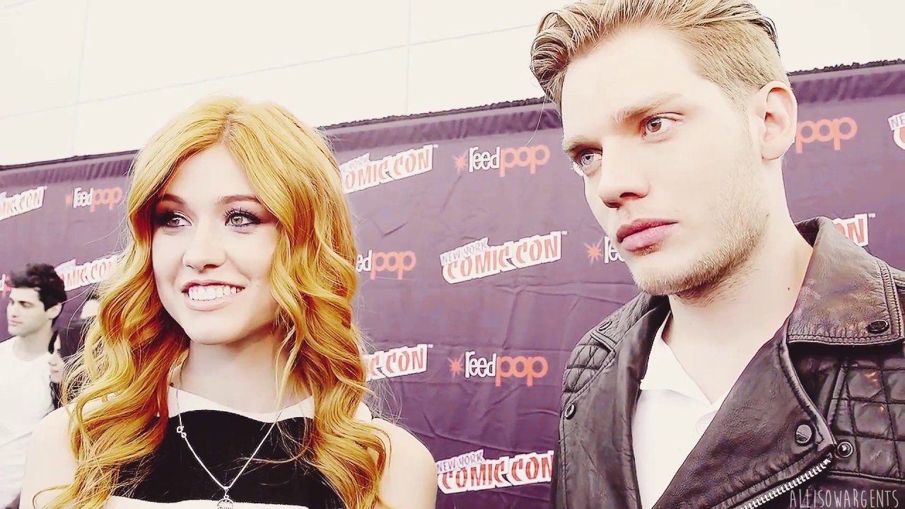 Kat and Dom (domtherine) | THAT'S KAT! [humor]