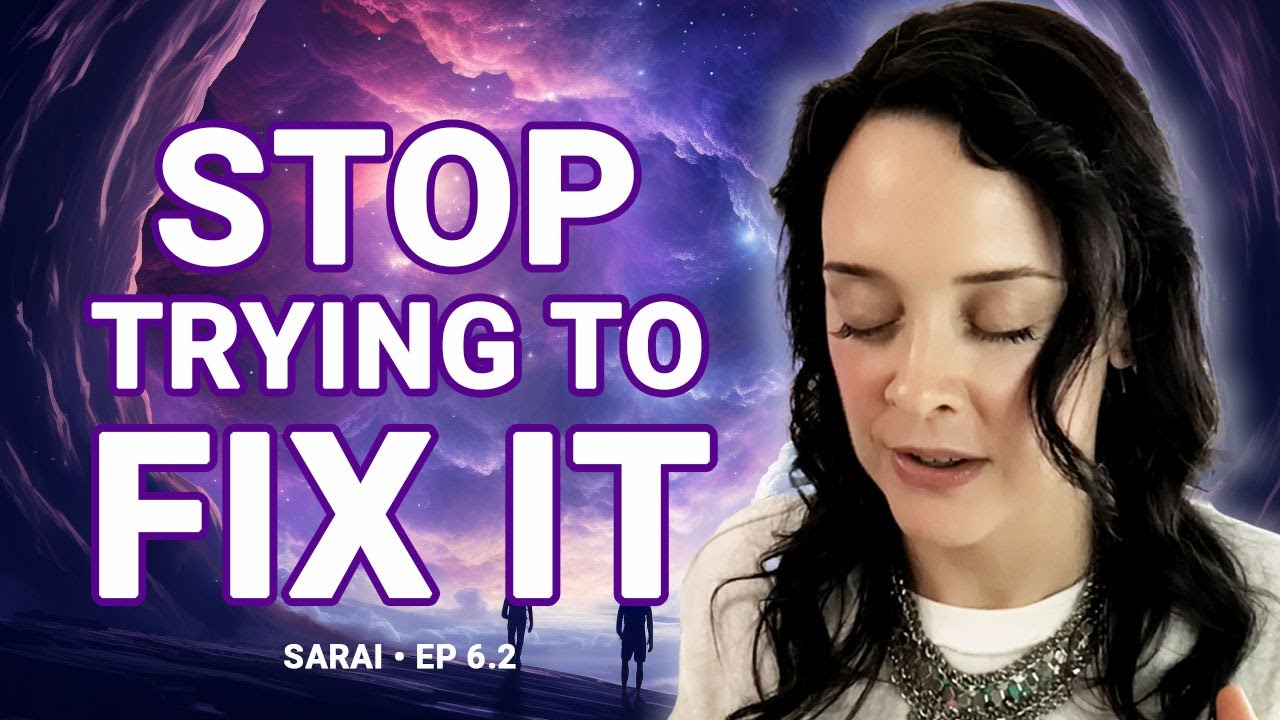 This is Why You're FRUSTRATED in Your Relationship (Relationships and Spiritual Awakening)