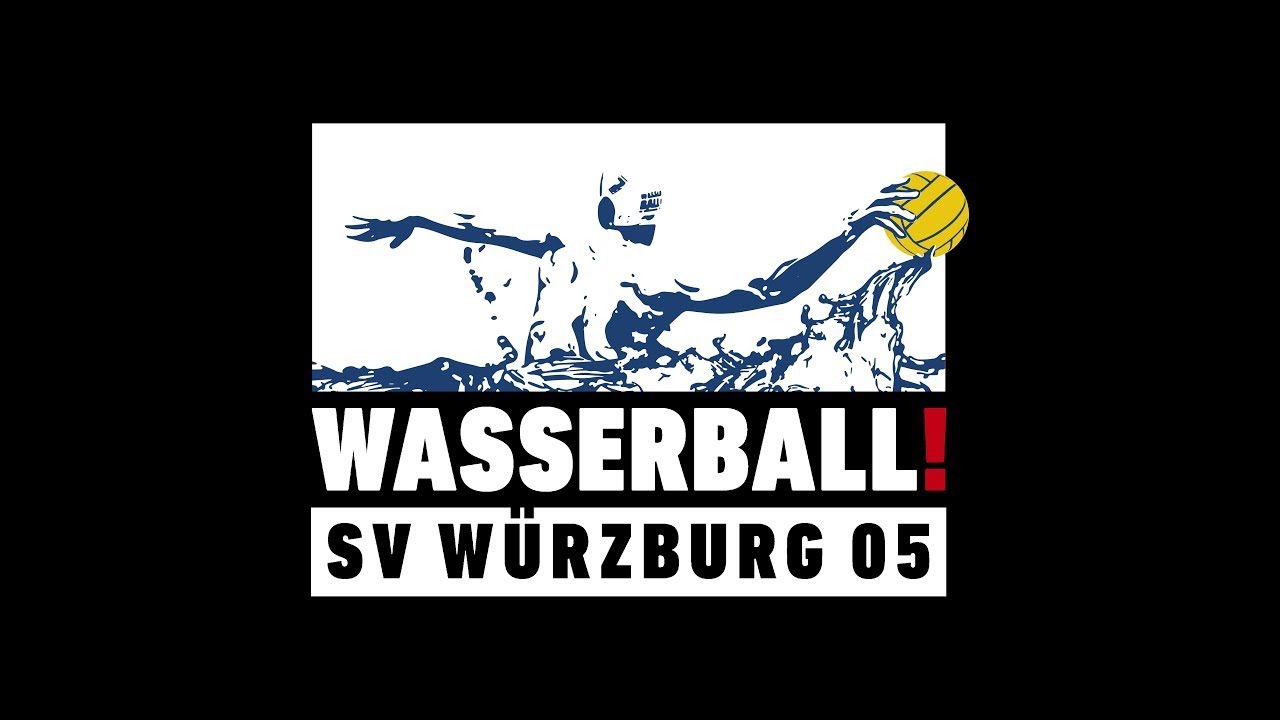 Wasserball Bundesliga Gruppe B: SV Würzburg 05 - SVV Plauen