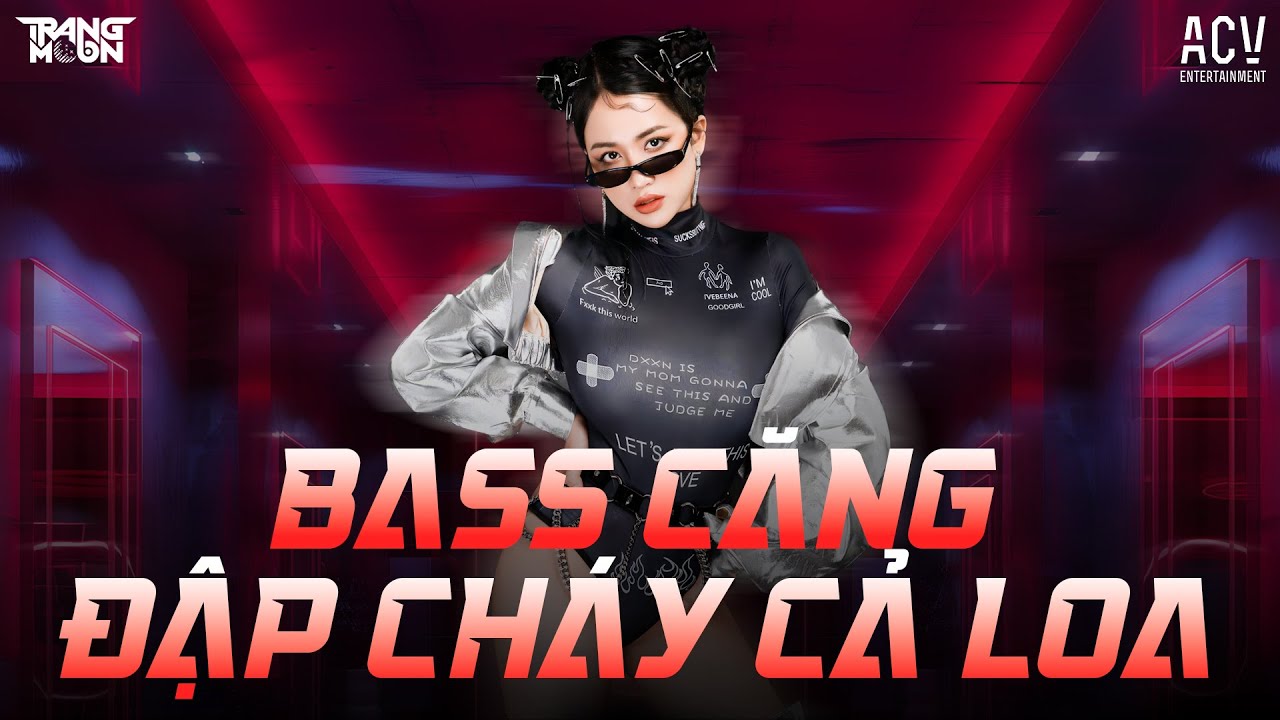 Nhạc Bay Phòng VOL.3 | Nonstop Sung Căng Tươi Cực Cháy - Người Điếc Nhạc Còn Thấy Hay