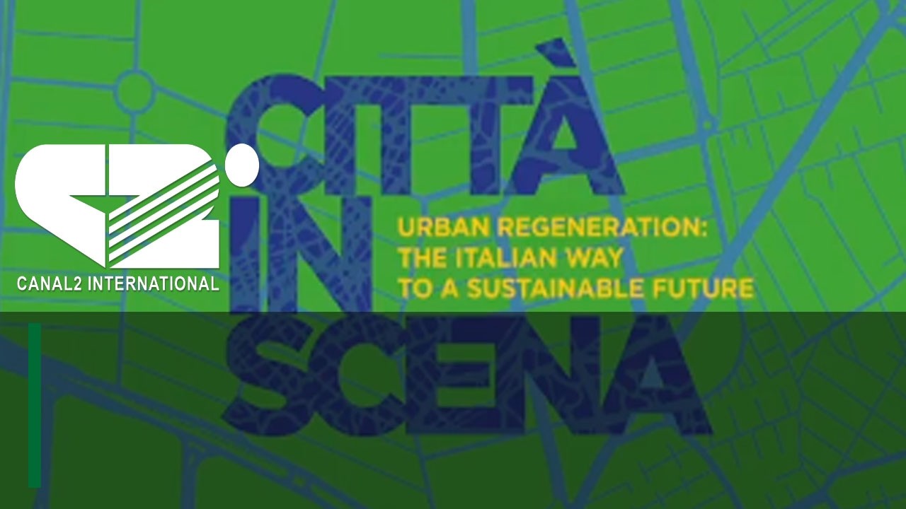 🚨[LIVE]L'Ambassade d'Italie et ITA-Italian Trade Agency présentent l'exposition 