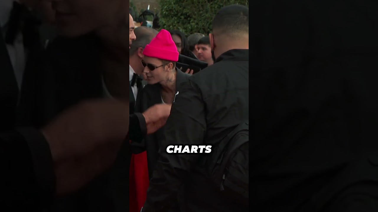 Justin Bieber Comeback Rumors Explode 🔥 ||#justinbieber #celebritynews @CelebTune-fppp