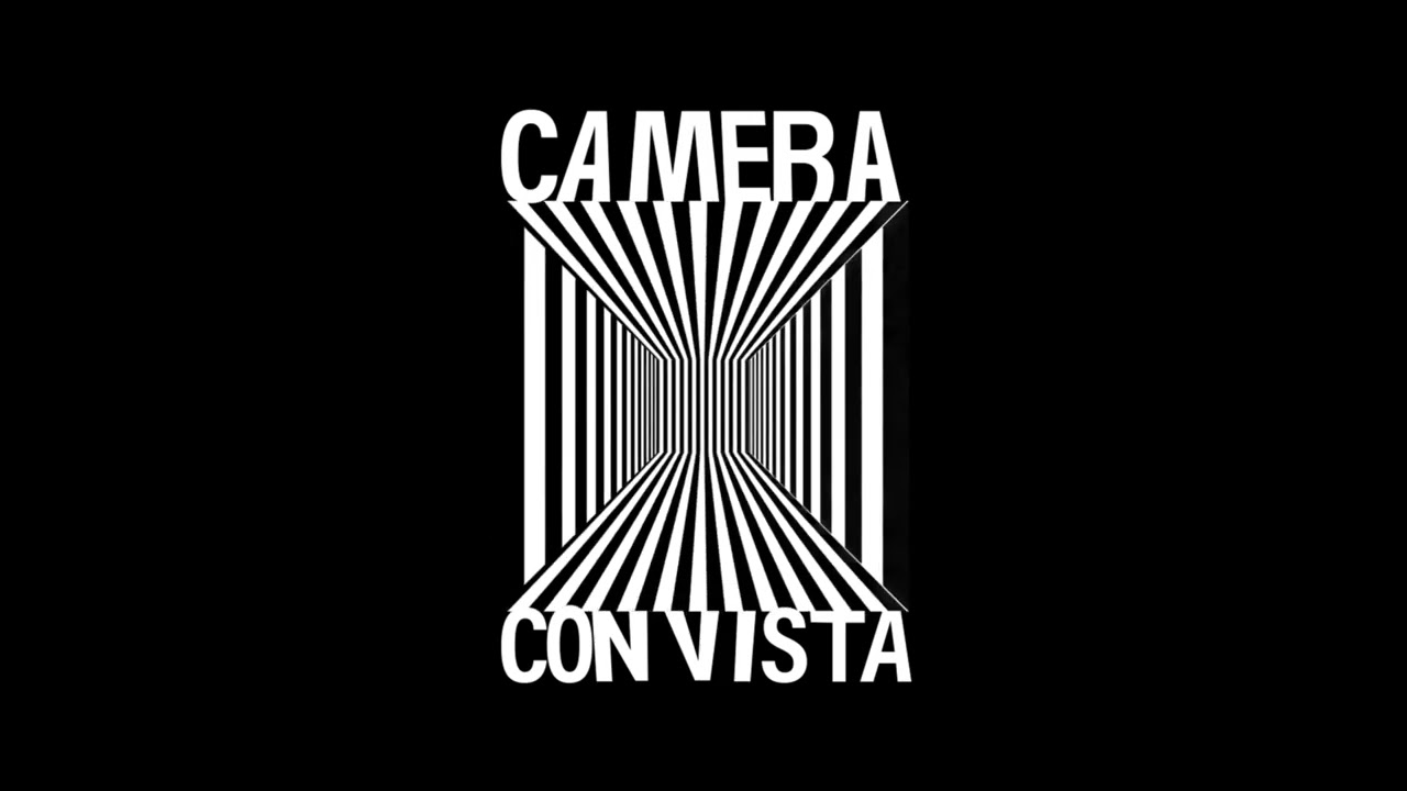 Camera con Vista - Via