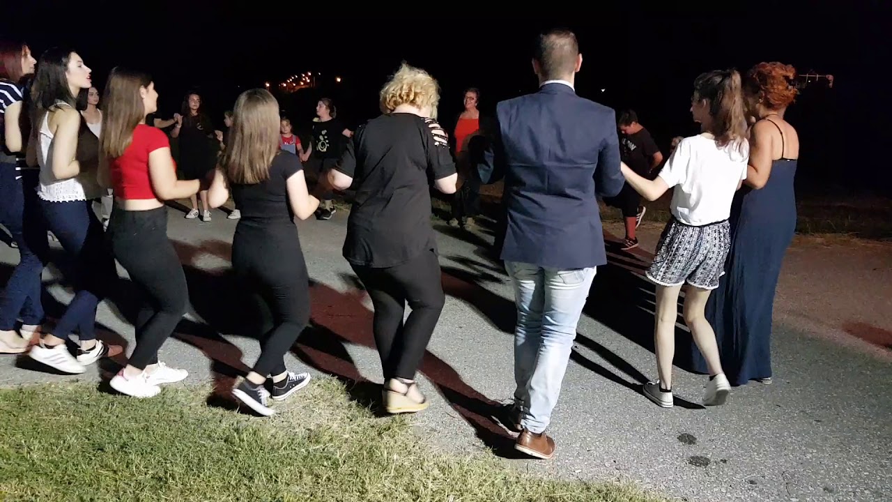 Parakath stin Apsalo - Diogenis (1/6/18)