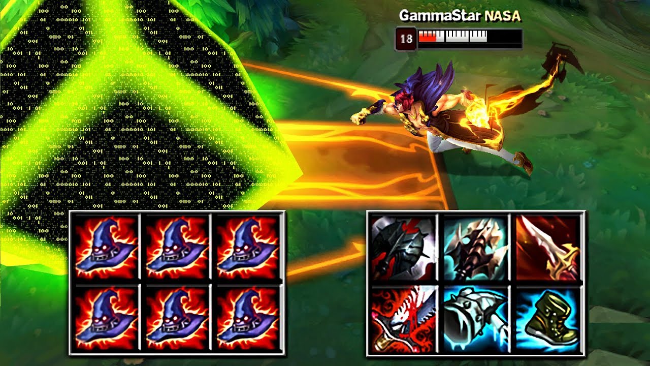 1000+ AP VEIGAR vs SETT FULL BUILD FIGHTS & Best Moments!
