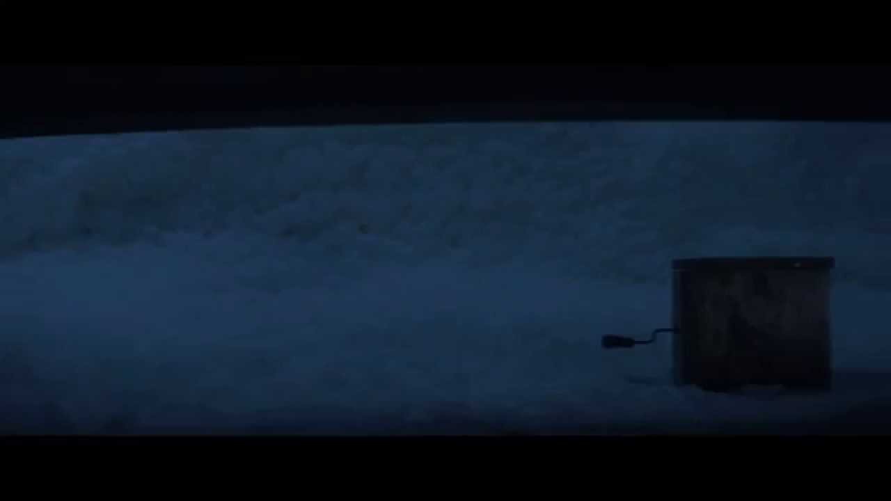 KRAMPUS - Official Trailer