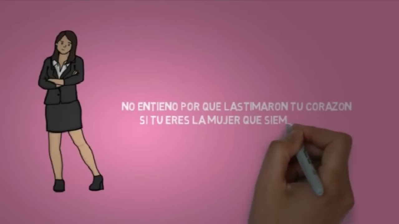 Phantom Joyce - Las Princesas no deben Llorar