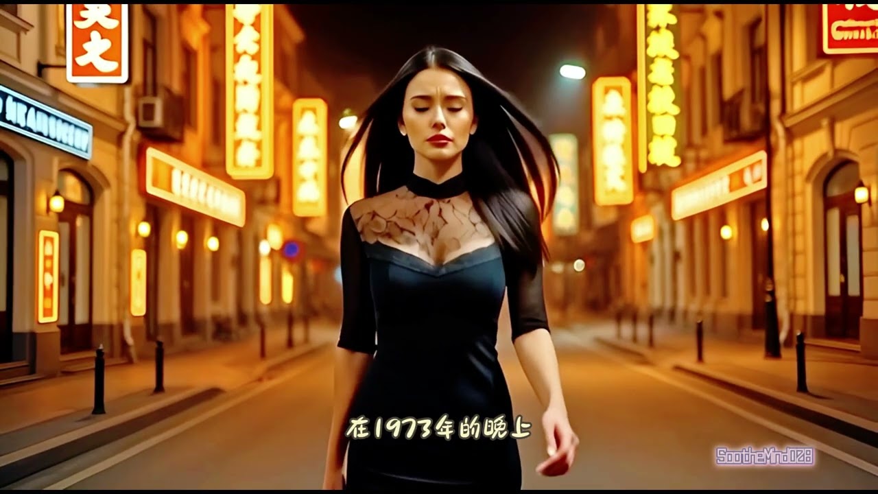 [時光倒帶]Slow Vintage Jazz, Midnight Jazz, Soft Lights, Slow Jazz, After Hours Vintage Jazz