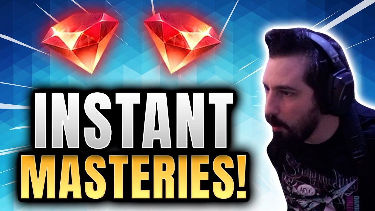 💎The BEST USE For Your Gems! | Raid Shadow Legends
