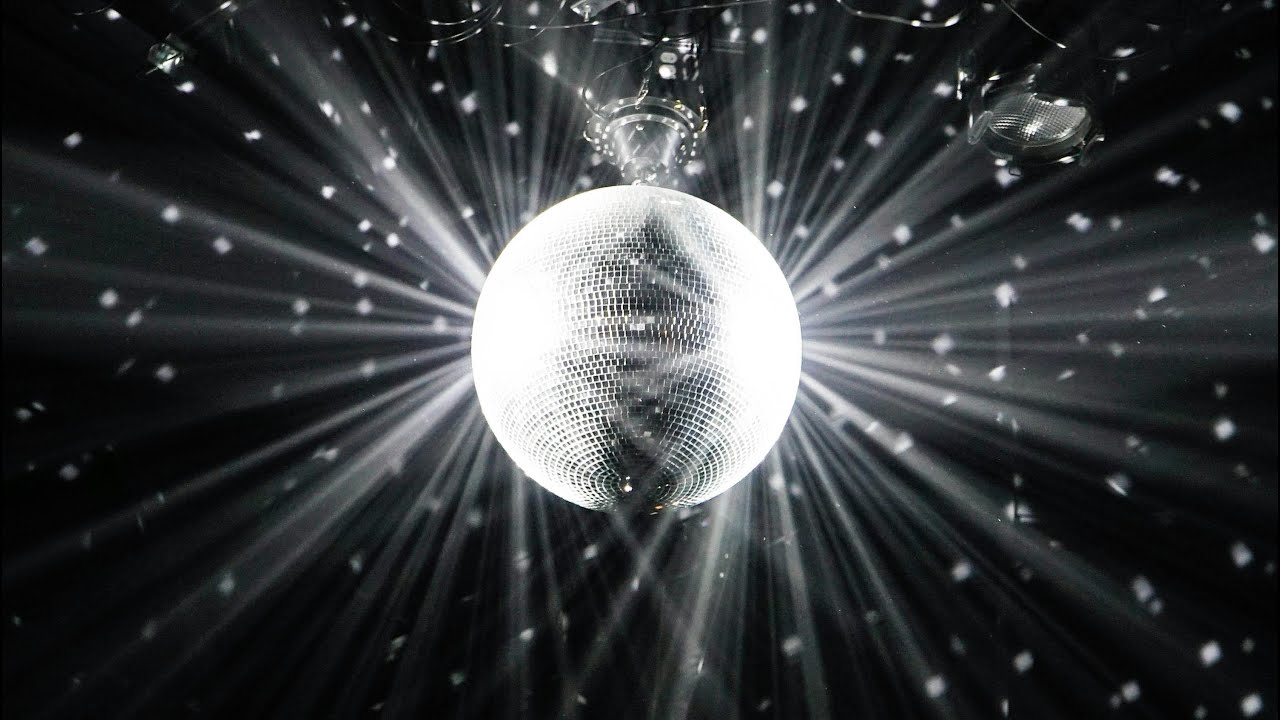Disco Design DVJ Mike