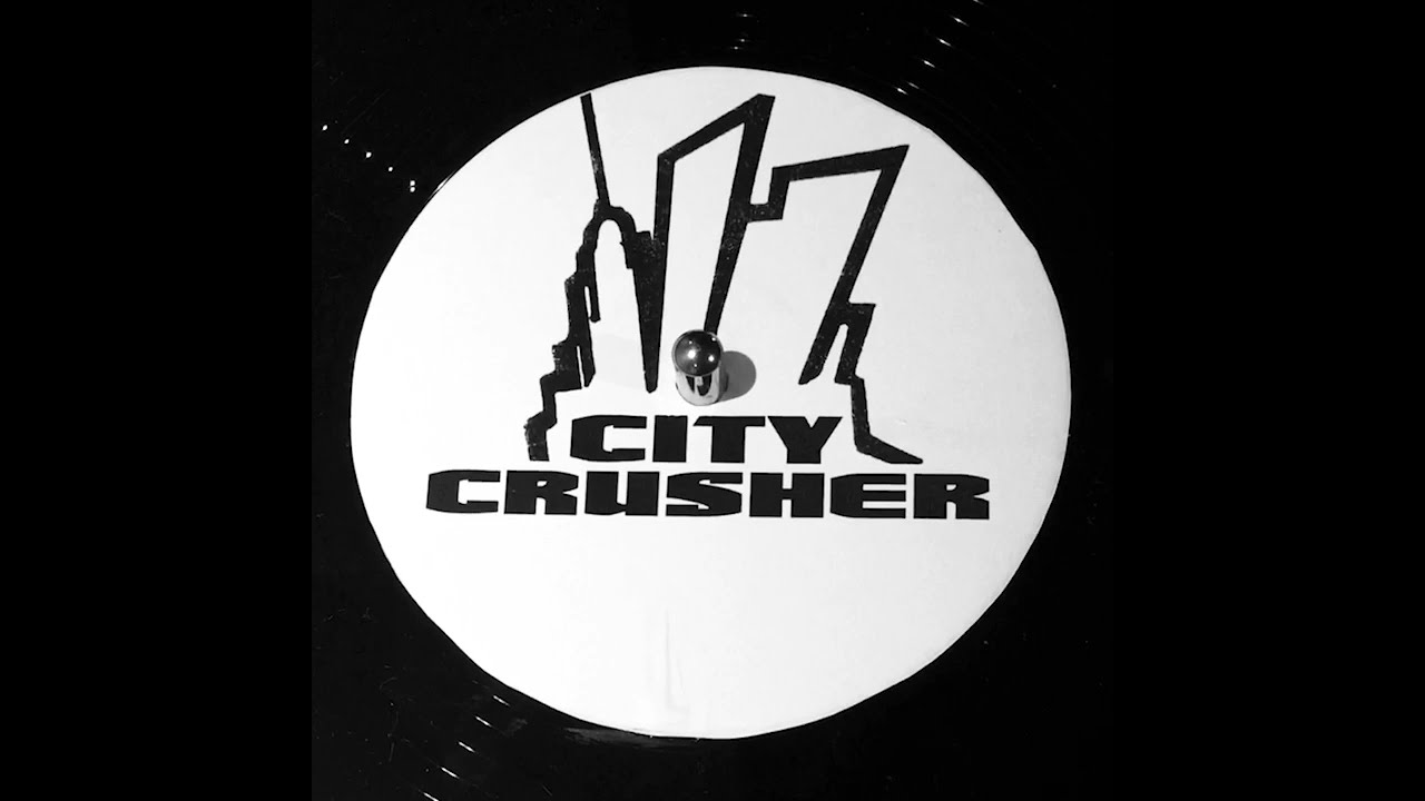 DJ ALIEN ConnectionZ. 003