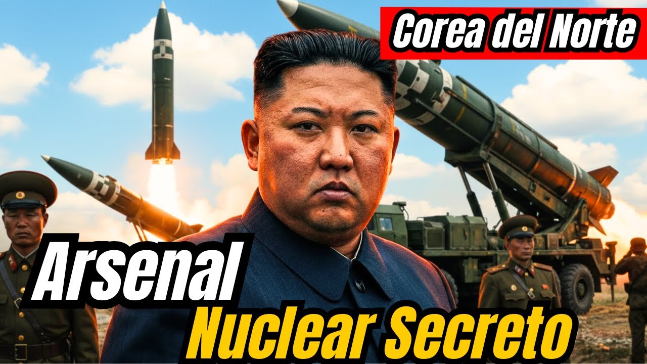 El desarrollo del noroeste norcoreano: ¿Qué obliga a EE. UU. a replantearse la disuasión?