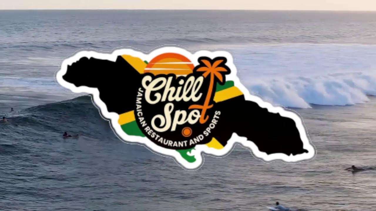 Jamaica in Costa Rica  Desde Chill Spot