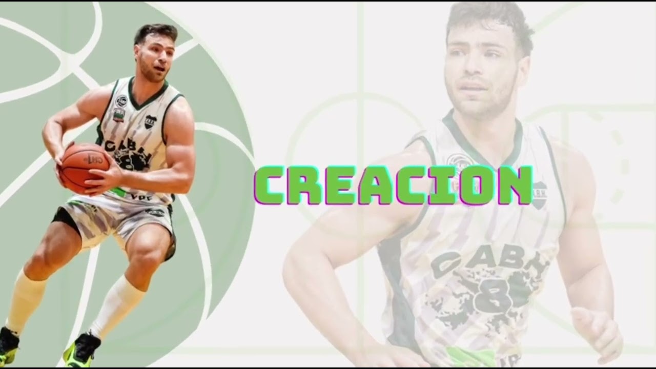 Fabricio Spagnoli Highlights 