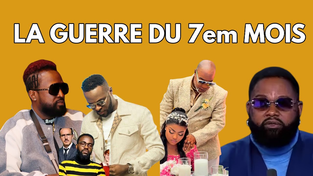 FERRE ACCOR ARENA SOUS PRESSION DE SOLD OUT, WERR WATA KOFFI FERRE GUERRE DU 7em MOIS, FALLY FLOP