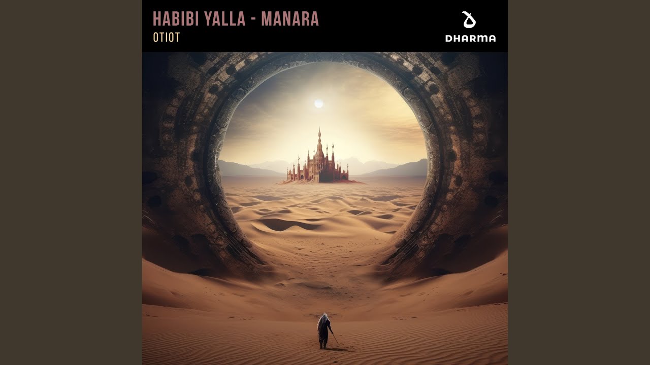 Habibi Yalla (Extended Mix)