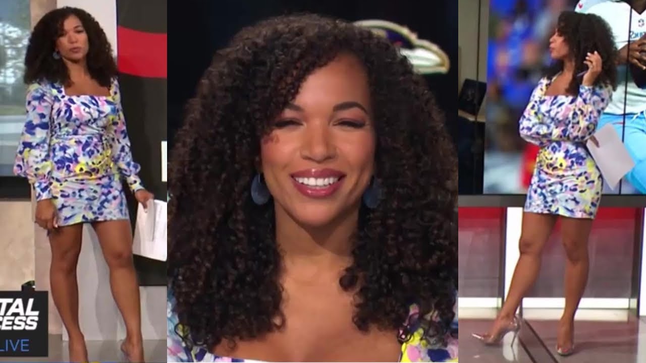 MJ Acosta-Ruiz - NFL Total Access August 15th 2022