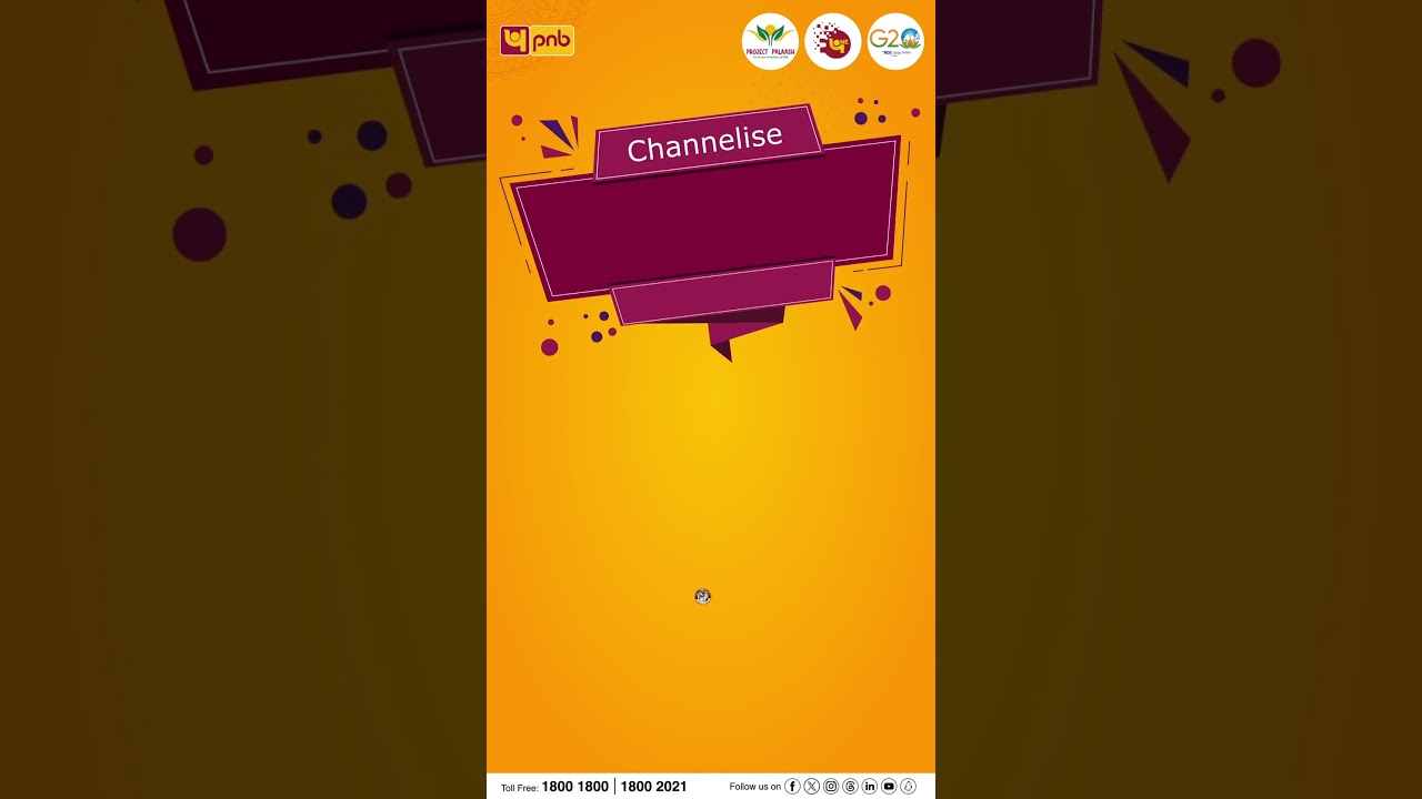 PNB Digital Gold Loan