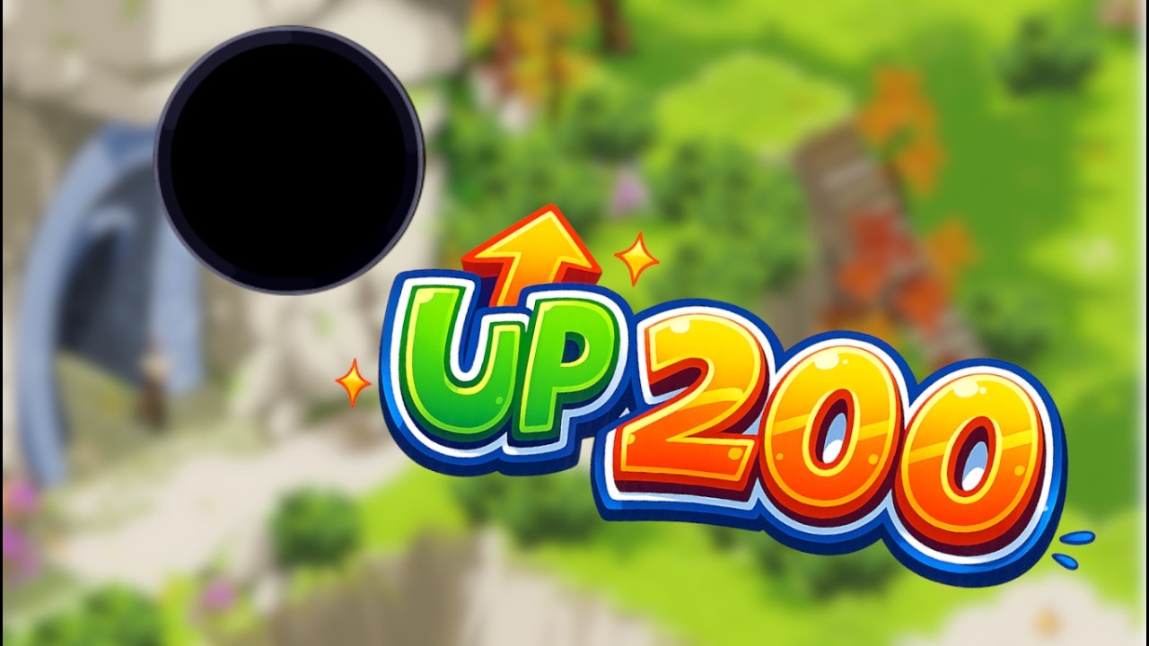 [Dofus Retro Boune] Noir UP 200 - Best Of Event