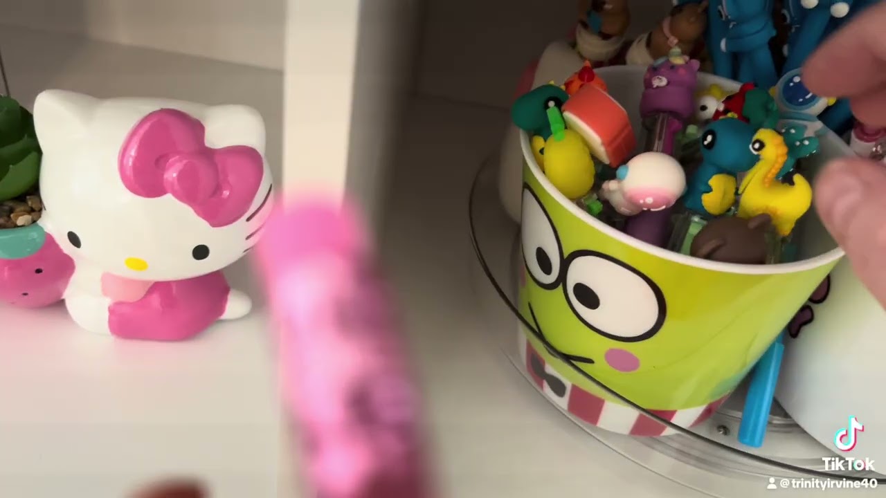 Packing orders @teevinestreasures.com