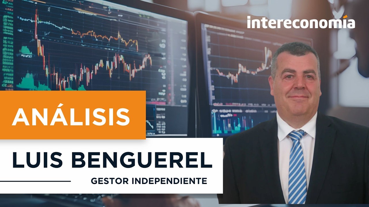 Luis Benguerel: 