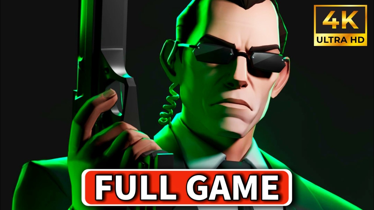 Multiversus - Age of Smith Rift INSANITY Difficulty Walkthrough | Unlocking Agent Smith EARLY