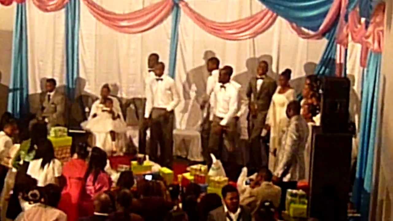 Mariage au ministère chrétien du combat spirituel de Paris