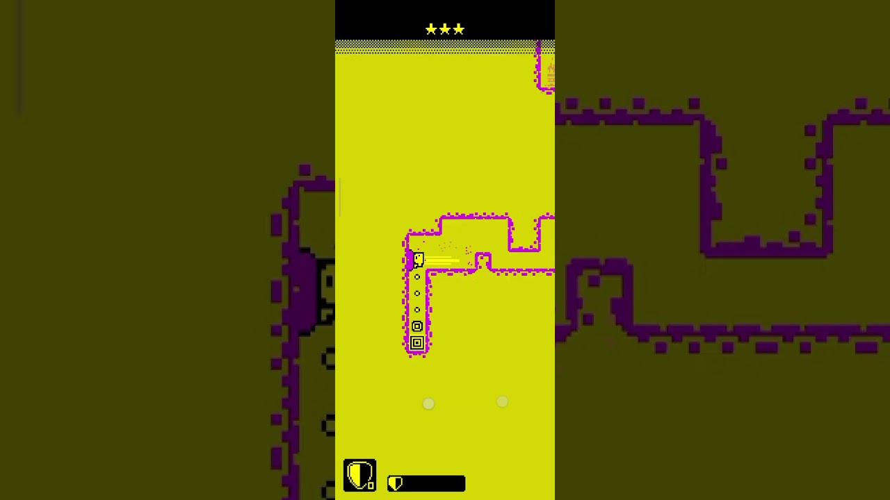 Tomb of Mask: The Most Insane Retro Game!